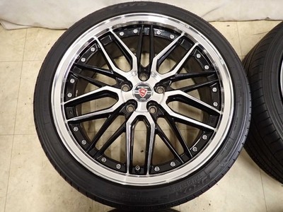 JDM Summer 4 Book Set Company Address 225/40R197.5J 93W Toyo Proxes Co No Tires - Image 2