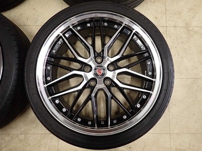 JDM Summer 4 Book Set Company Address 225/40R197.5J 93W Toyo Proxes Co No Tires - Image 5