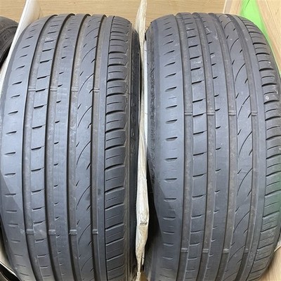 JDM WALD Portofino 8.5-19+20 9.5-19+20 5H114.3 APTANY RA301 GRENLANDER No Tires - Image 10