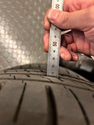 JDM Rebarside Trafficstar RTM 4-Wheel Set (No Tires) - 画像 (8)