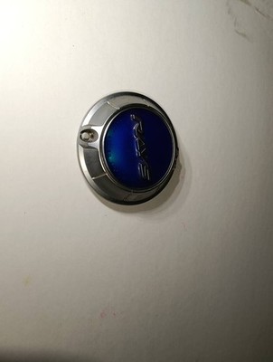 JDM RAYS Rays gramLIGHTS Gravillage Its Center Cap Blue No Tires