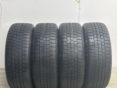 JDM Used WEDS wheel set 4-piece set 20x8.5J +25 PCD 120 245/45R20 (No Tires) - 画像 (7)