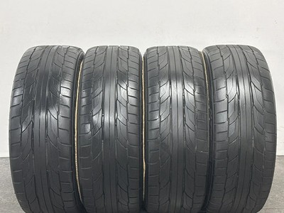 JDM Used RAYS 4-Wheel Set 21x8.5J +40 PCD 120 245/40R21 100Y tires (No Tires) - 画像 (9)
