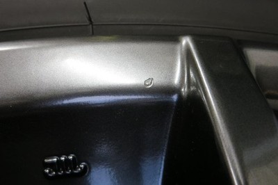 JDM No curb rash. Lexus RX Fsports genuine 20x8J+30 Harrier NX No Tires - Image 6