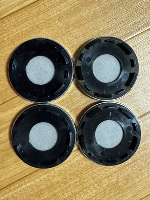 JDM Kranze Wheel Caps Set of 4 (No Tires) - 画像 (7)