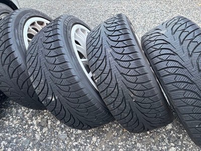 JDM OZ Racing Superturismo 17x8J+35 5H-100 (No Tires) - 画像 (2)