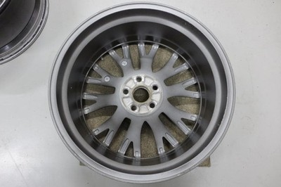 JDM No curb rash. Lexus RX Fsports genuine 20x8J+30 Harrier NX No Tires - Image 11