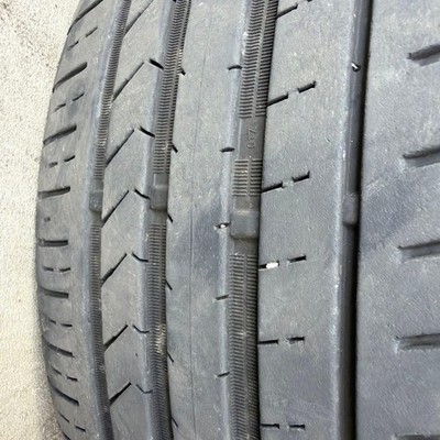 JDM AME Steiner 20-inch wheel and tire set 4 pieces 225/35R20 (No Tires) - 画像 (5)