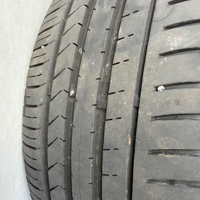 JDM AME Steiner 20-inch wheel and tire set 4 pieces 225/35R20 (No Tires) - 画像 (9)