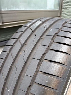 JDM BBS RG-R 18x8.5J +36 PCD114.3 (No Tires) - 画像 (5)