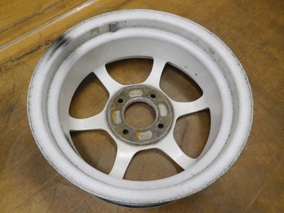 JDM 16-542Beautiful Lightweight SSR Type C TYPE-C 14in 5J +45 PCD110-4 No Tires - Image 5