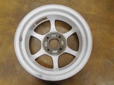 JDM 16-542Beautiful Lightweight SSR Type C TYPE-C 14in 5J +45 PCD110-4 No Tires - Image 7