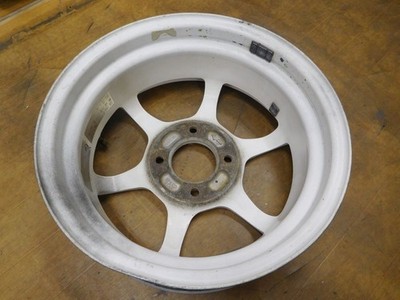 JDM 16-542Beautiful Lightweight SSR Type C TYPE-C 14in 5J +45 PCD110-4 No Tires - Image 9