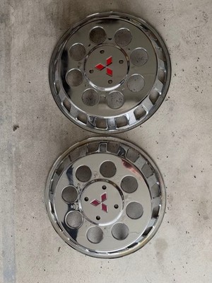 JDM Tour bus DX wheel cap No Tires