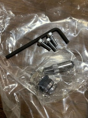 JDM Rare Lowenhart LX Center Cap Chrome (No Tires) - 画像 (4)