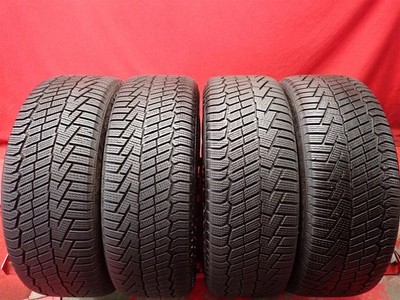 JDM 4-Book Set for BMWContinental NorthContact NC6 225/45R18 MAK FAHR No Tires - Image 2