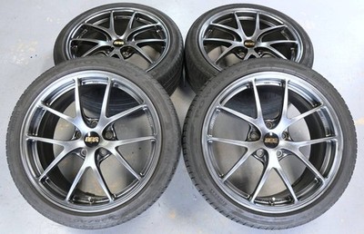 JDM BBS RI-A 8.0J Inset+48 PCD112 5H RI-A030 AMG A45 Benz A Class A180 No Tires