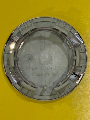JDM Ferrari Genuine Wheel Center Caps Set of 4 Individual (No Tires) - 画像 (7)