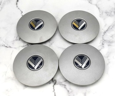 JDM Used center caps for Eunos Roadster NA6 genuine aluminum wheels se (No Tires)