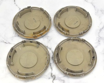 JDM Used center caps for Eunos Roadster NA6 genuine aluminum wheels se (No Tires) - 画像 (2)