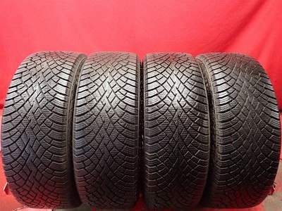 JDM BMW/MINI 4-Book SetNokian Hakkapeliitta R5 SUV 225/55R18 10W Spoke No Tires - Image 2