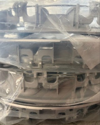 JDM Honda genuine wheel caps 4 pieces for N-WGN N-BOX N-ONE (No Tires) - 画像 (5)