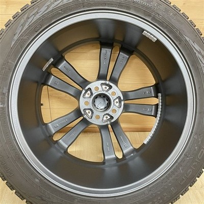 JDM 275/45R20 Nokian Hakkapeliitta R3 SUV 2020 model BMW G05 X5 etc. (No Tires) - 画像 (8)