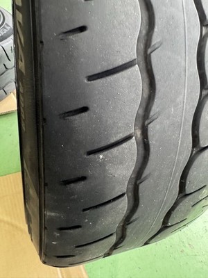 JDM RAYS 57CR SPEC D 189.5J+38 PCD100 235/40R18 ADVAN NEOVA AD09 4-Boo No Tires - Image 10