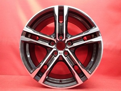 JDM BMW 1 Series/2 Series F40/F44 Genuine Double Spoke Styling819M Use No Tires - Image 4