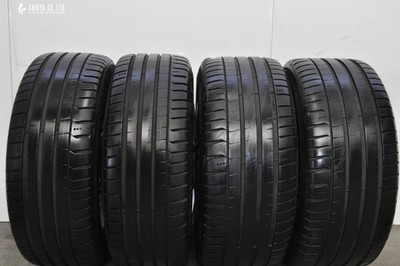 JDM BBS RI-A024 RI-A025 18in 8J+45 9J+50 PCD120 michelin PS5 225/40 25 No Tires - Image 6