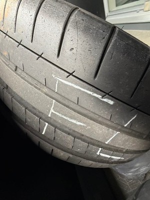 JDM GRsupraRZ genuine wheels (No Tires) - 画像 (7)