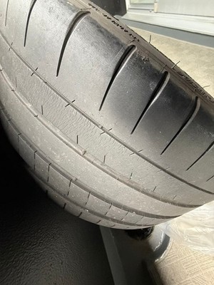 JDM GRsupraRZ genuine wheels (No Tires) - 画像 (8)