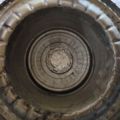 JDM 1959 Cadillac wheel cap 1 sheet only (No Tires) - 画像 (3)