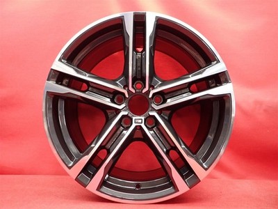 JDM BMW 1 Series/2 Series F40/F44 Genuine Double Spoke Styling819M Use No Tires - Image 5