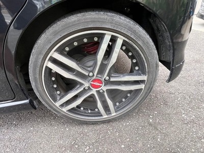 JDM AME Shallen XF-5516 Aluminum Wheel 4-Wheel Set (No Tires)