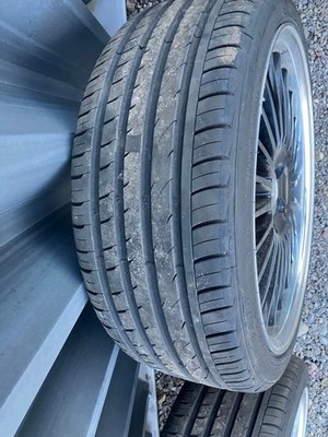 JDM 20-inch aluminum wheels 4-Wheel Set (No Tires) - 画像 (7)