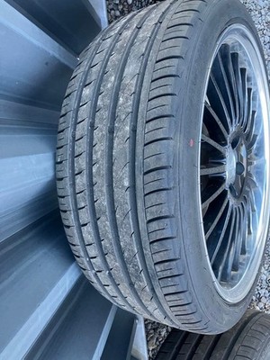 JDM 20-inch aluminum wheels 4-Wheel Set (No Tires) - 画像 (8)