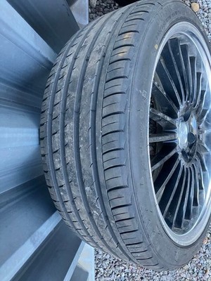 JDM 20-inch aluminum wheels 4-Wheel Set (No Tires) - 画像 (9)