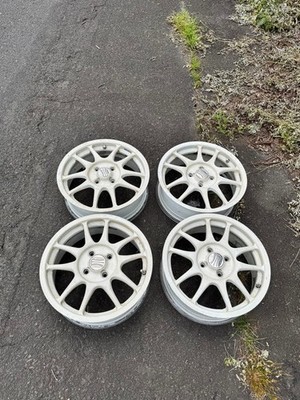 JDM Workemotion 15-inch Hokkaido/Okinawa: Please inquire No Tires