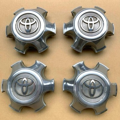 JDM 4 pieces Toyota 215 series Hilux Surf 17-inch genuine wheels with (No Tires)