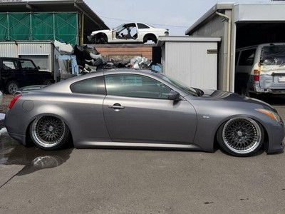 JDM Work GranSeeker CCX 19-inch (No Tires) - 画像 (12)