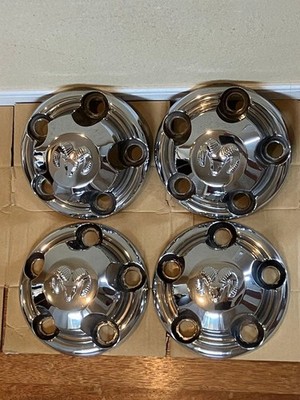 JDM Dodge van DODGE wheel caps No Tires