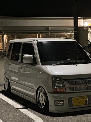 JDM SHALLEN AME 15-inch 6.5J +35 7J +30 No Tires