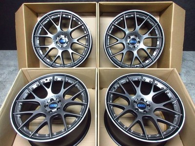 JDM Out of print BBS CH-RⅡ22 Benz W167 GLS X167 W166 GLE AMG GT W223 R No Tires