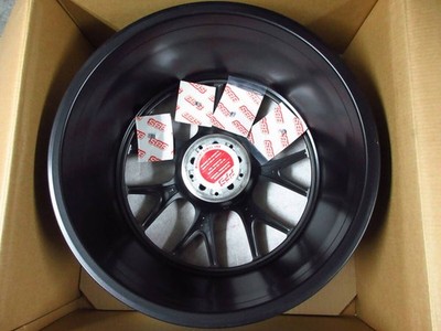 JDM Out of print BBS CH-RⅡ22 Benz W167 GLS X167 W166 GLE AMG GT W223 R No Tires - Image 8