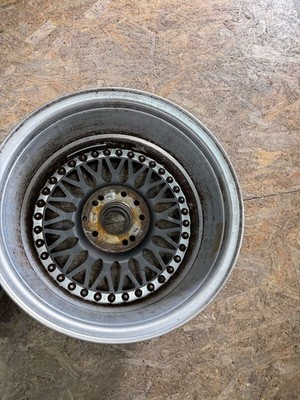 JDM RareLINEA SPORTS Mesh 168J +33 PCD114.3 5-hole 4H multi-type drift No Tires - Image 6