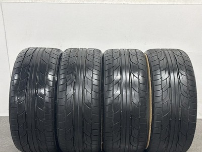 JDM Used TWS Exlete 107M 4-Wheel Set 21x9.5J +32 PCD 114.3 255/30R2 (No Tires) - 画像 (8)