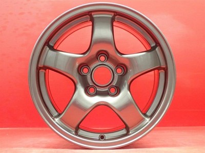 JDM Single item genuine wheel 1 piece for Skyline BNR32 GT-R 8J-16 PCD No Tires