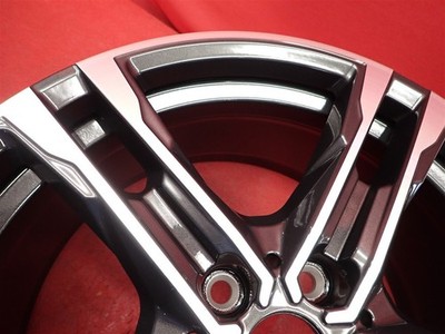 JDM BMW 1 Series/2 Series F40/F44 Genuine Double Spoke Styling819M Use No Tires - Image 10
