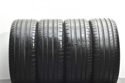 JDM Forging ADVAN Racing RZ-DF 19in 8J +48 PCD112 Yokohama Advan Sport No Tires - Image 8
